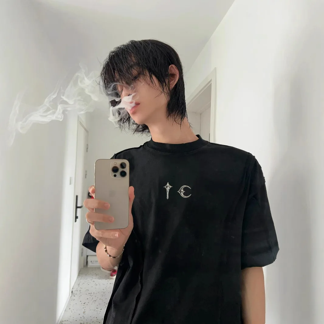 Thug Club 2026 Nieuw Niche Str - Streetwear Brand Vintage recensie en prijs