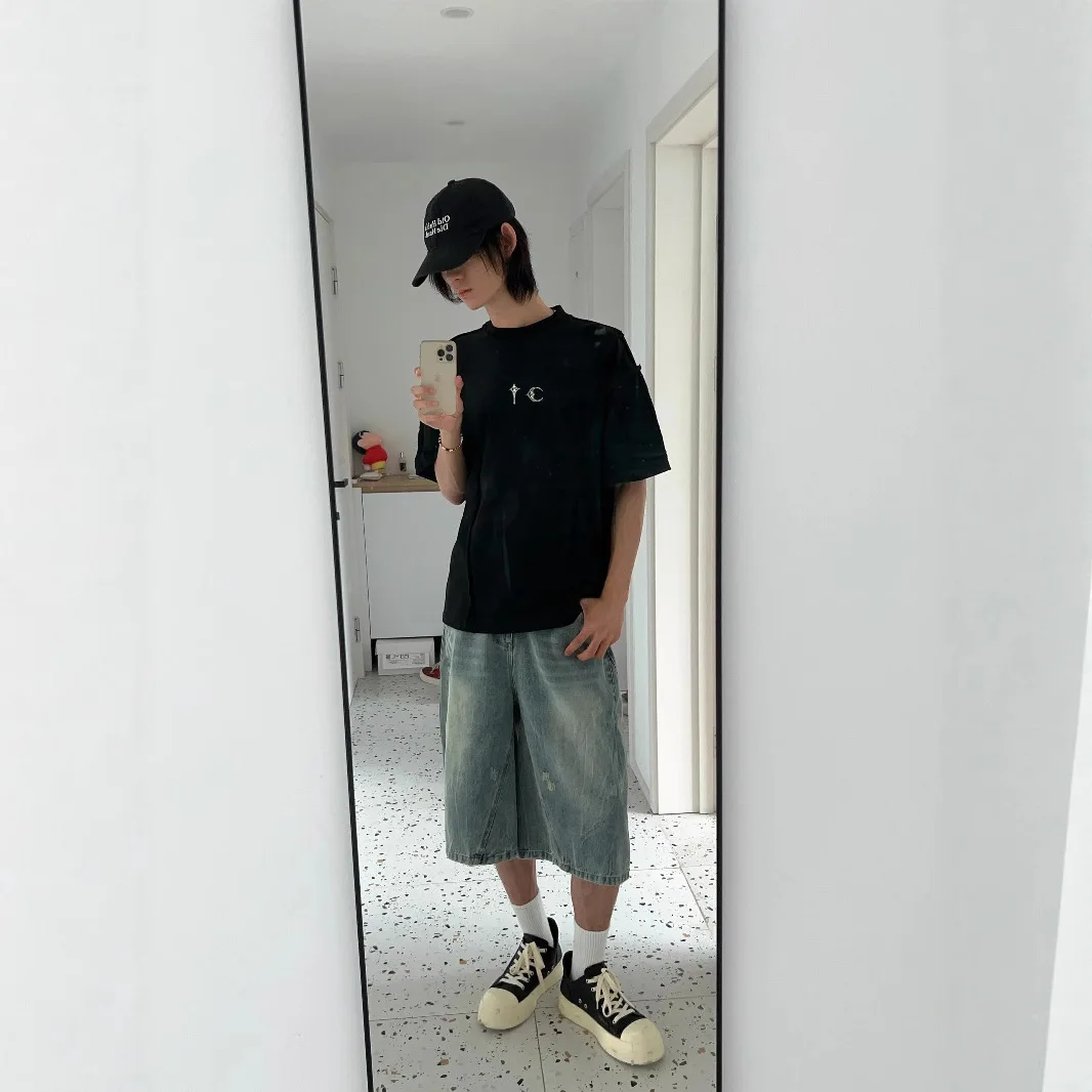 Thug Club 2026 Nieuw Niche Str - Streetwear Brand Vintage recensie en prijs