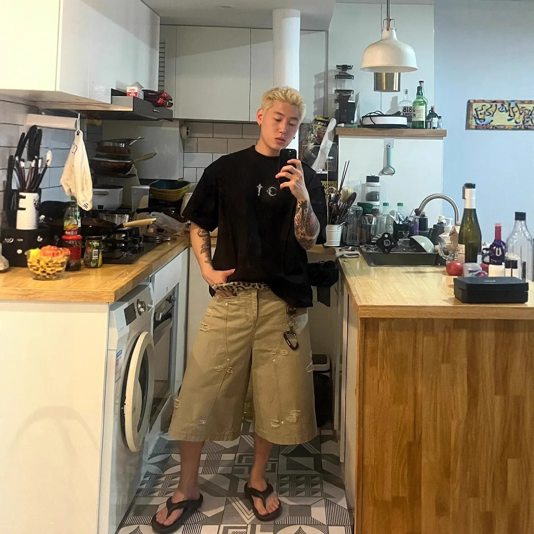 Thug Club 2026 Nieuw Niche Str - Streetwear Brand Vintage recensie en prijs