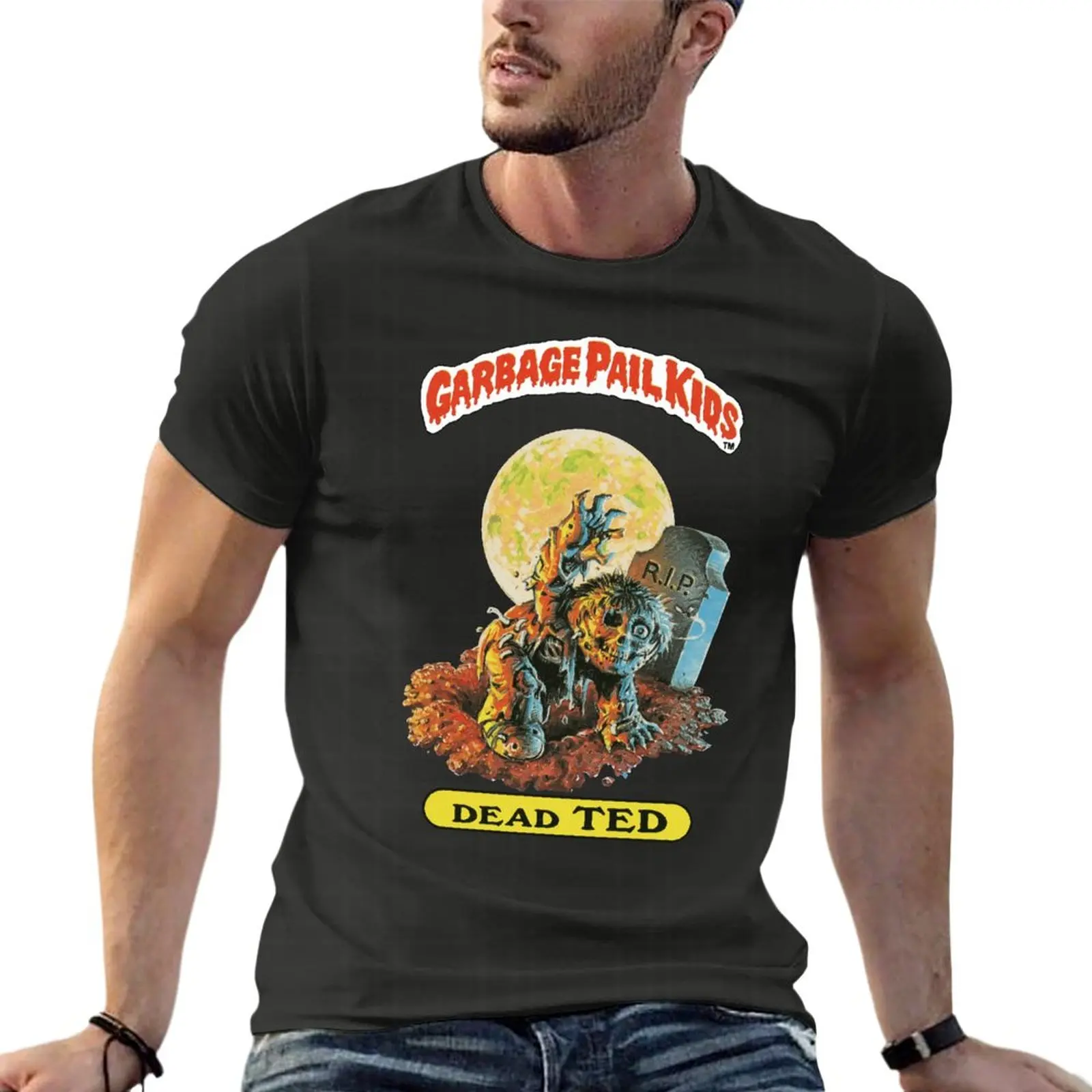 Vuilnisemmer Kids - Dead Ted 1 - Streetwear Brand Tees recensie en prijs