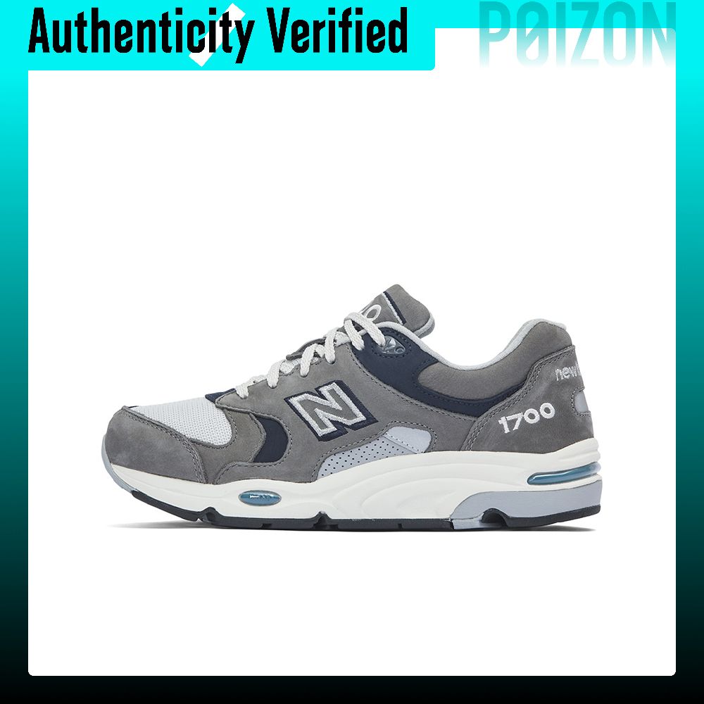 New Balance NB 1700 Casual sch - New Balance Shoes 9060 recensie en prijs