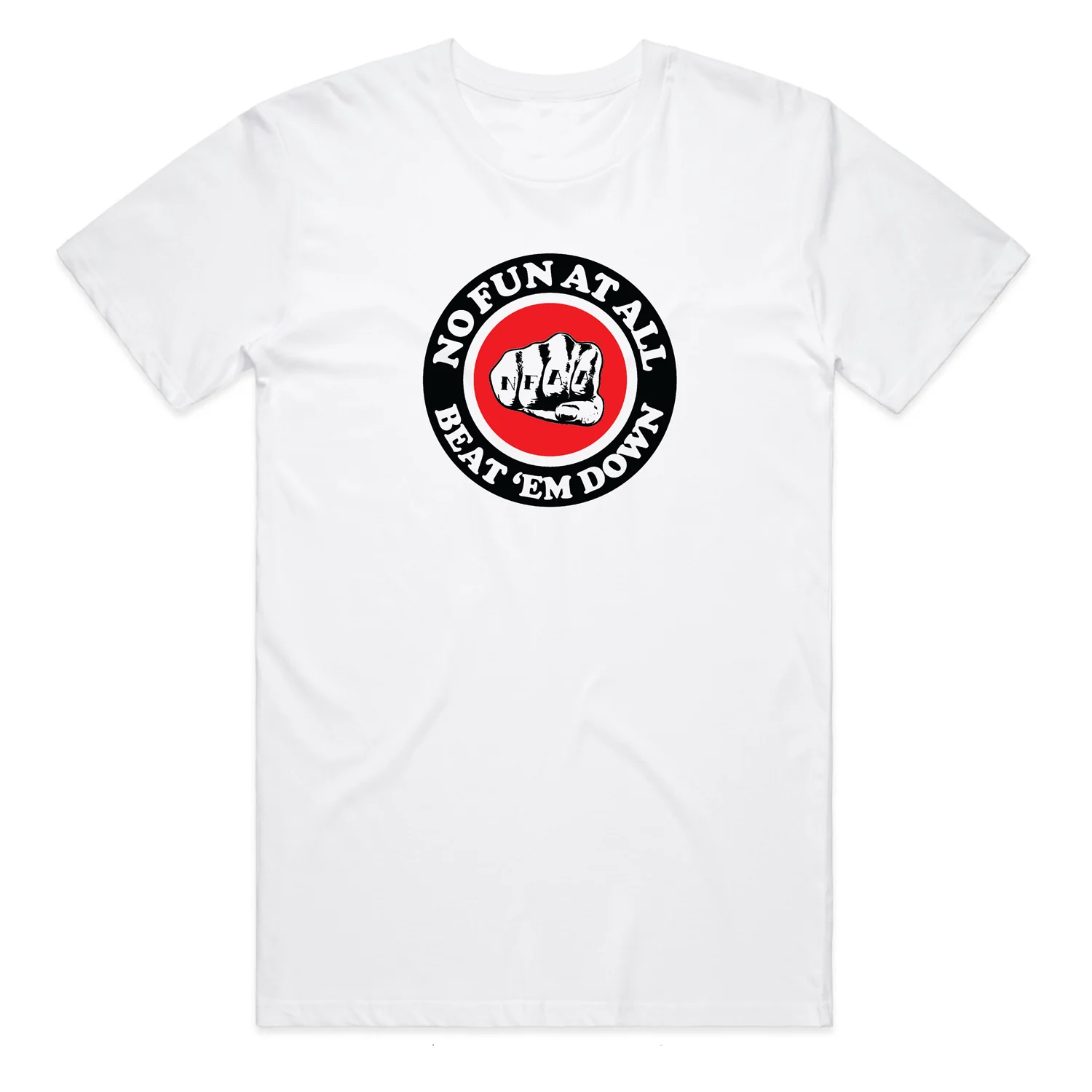 Geen plezier in het hele verre - Streetwear Brand Vintage recensie en prijs