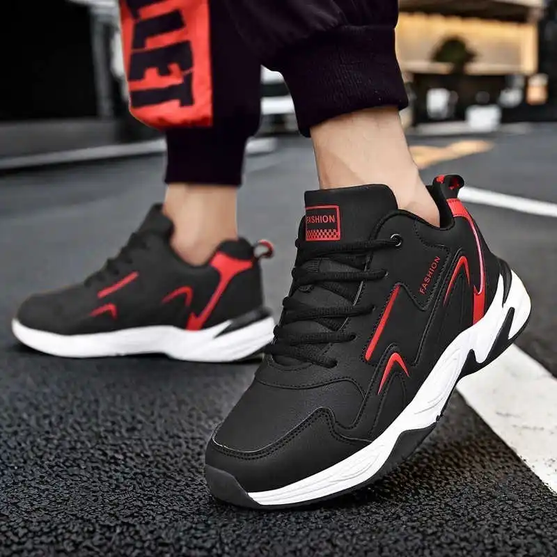 Koud-proof Lente Gym Sneakers  - Streetwear Brands In Uk recensie en prijs