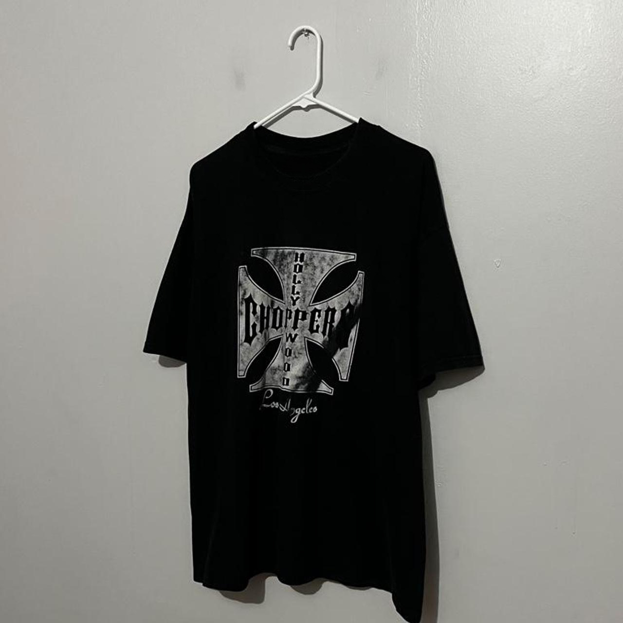 Zomer katoenen streetwear West - Streetwear Brand Tees recensie en prijs