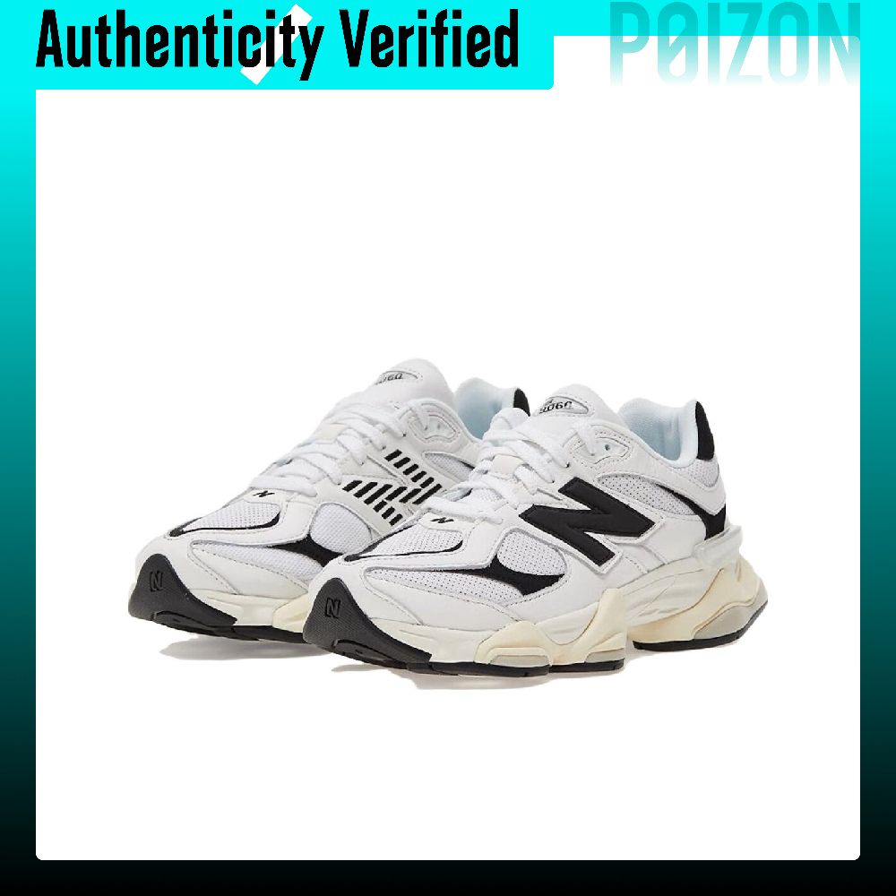 New Balance NB 9060 Casual sch - New Balance Shoes 9060 recensie en prijs