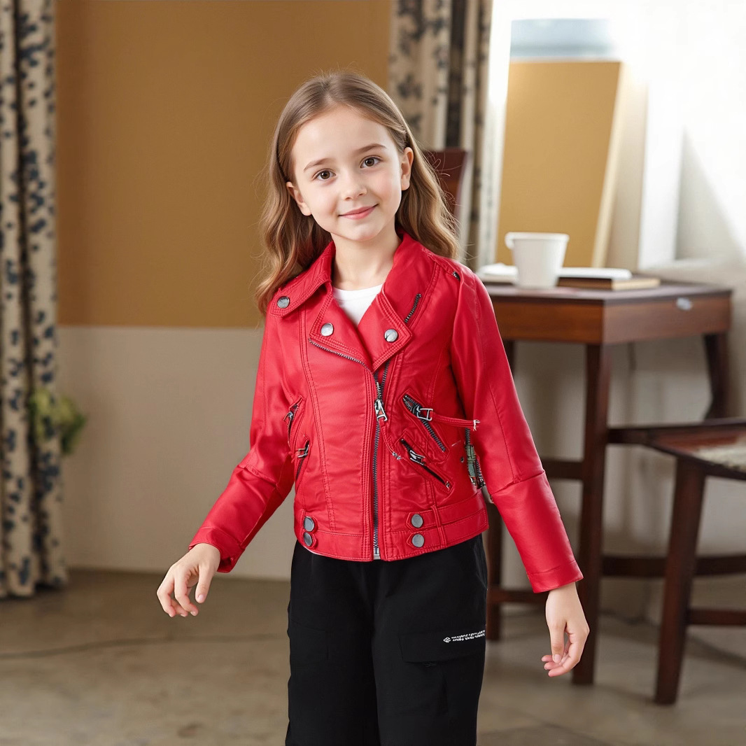 2-12Y NIEUWJAAR Jongens Meisje - Streetwear Brand Red Logo recensie en prijs